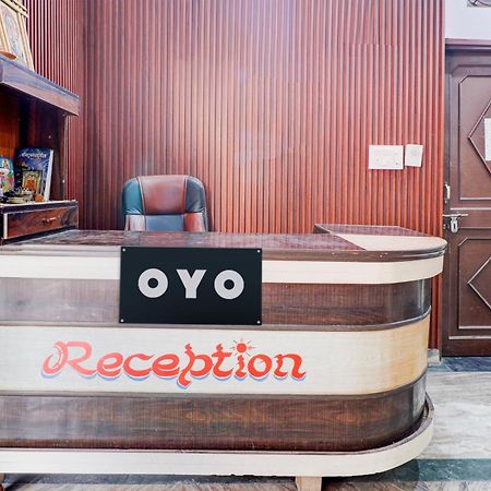 Hotel O Sheetal Ganga Dham Haridwar Exterior photo
